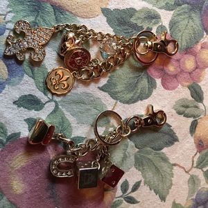 Kathy van Zeeland key chains